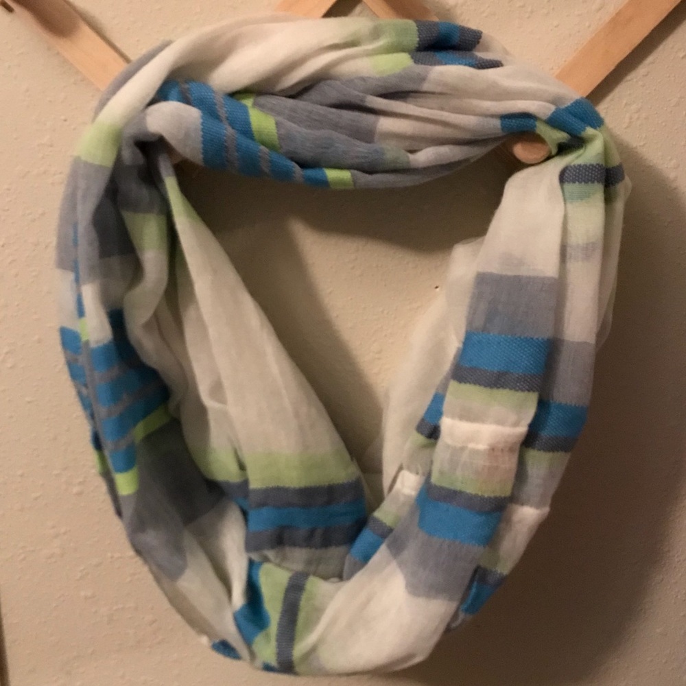 Infinity Scarf
